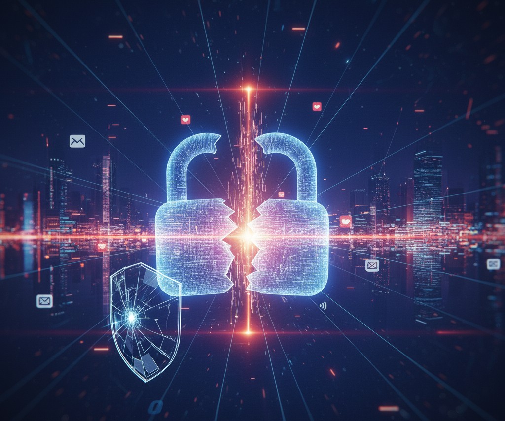 Le projet Chat Control : entre protection et surveillance, où est la ligne rouge ?