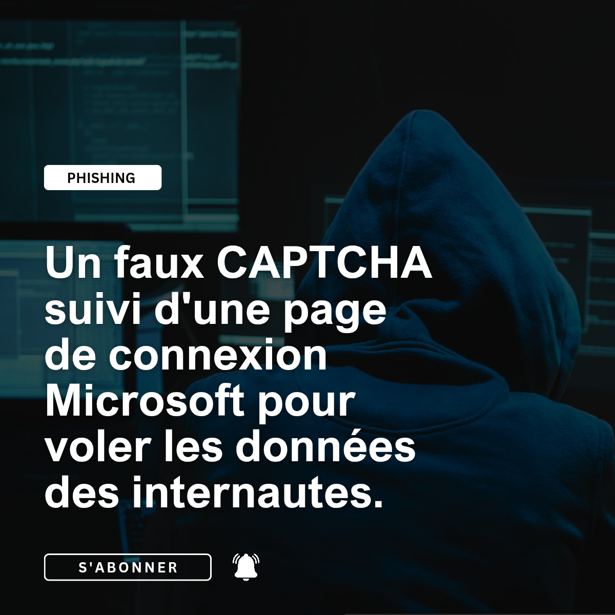 Microsoft et Cloudflare contre-attaquent la plateforme de phishing RaccoonO365 après le vol de 5 000 identifiants